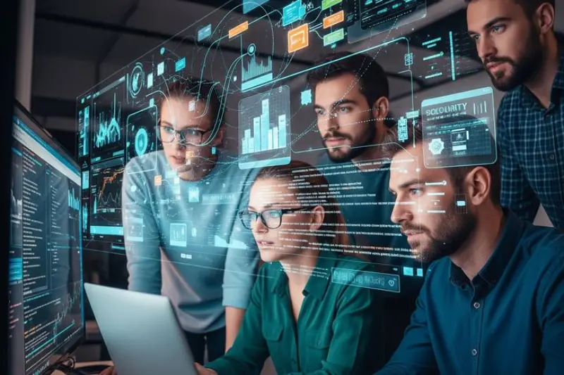 how beginners can start online skill training