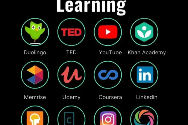 why use popular online learning platforms